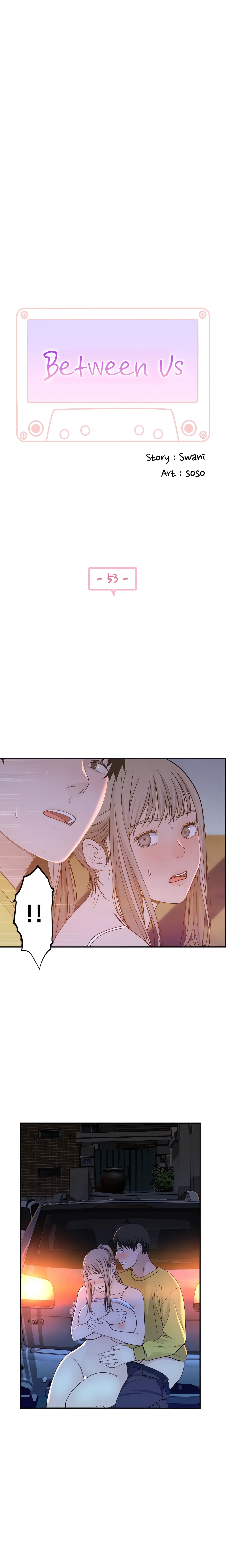 Between Us (Swanee) (Official) chapter 53 page 3