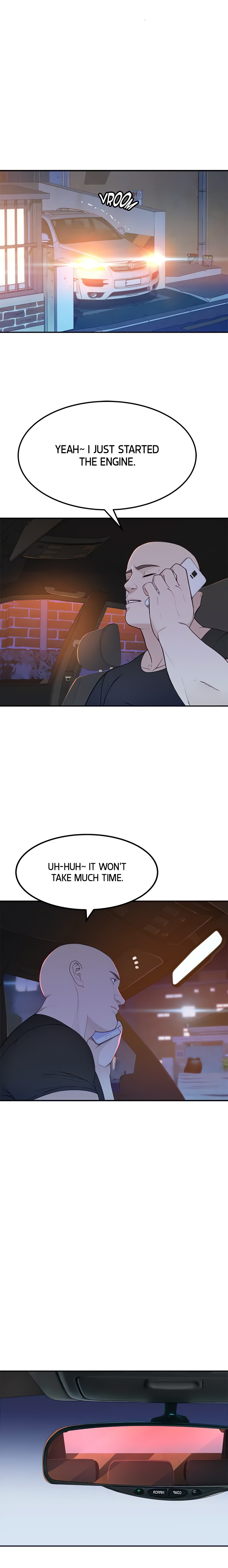 Between Us (Swanee) (Official) chapter 53 page 4