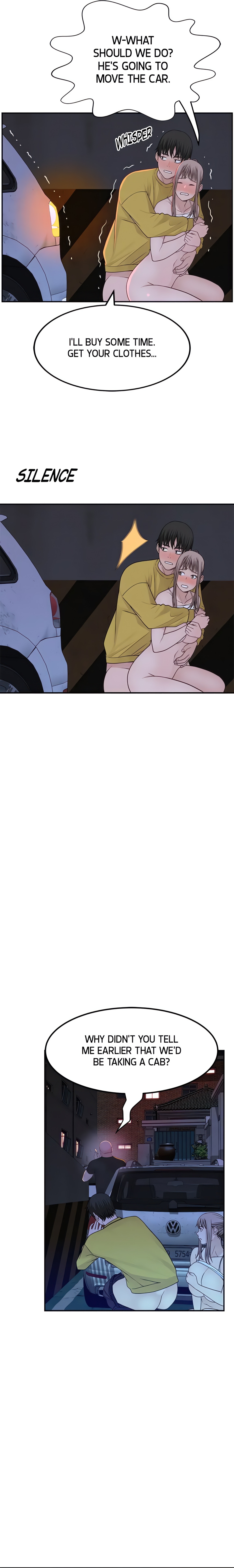 Between Us (Swanee) (Official) chapter 53 page 5