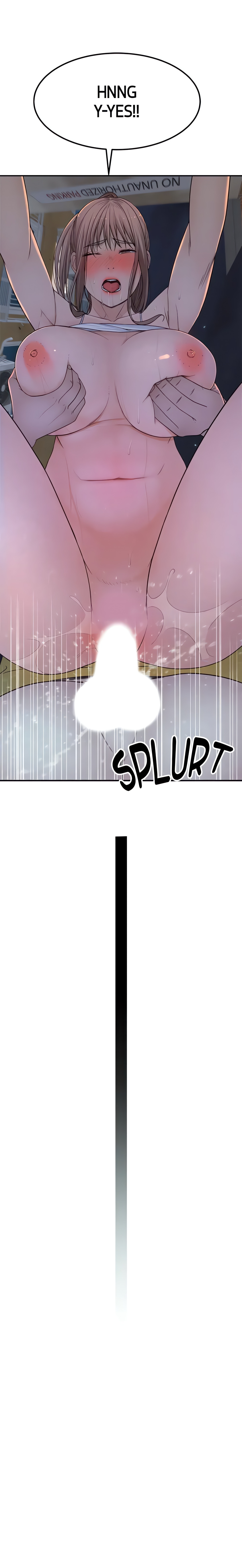 Between Us (Swanee) (Official) chapter 53 page 10
