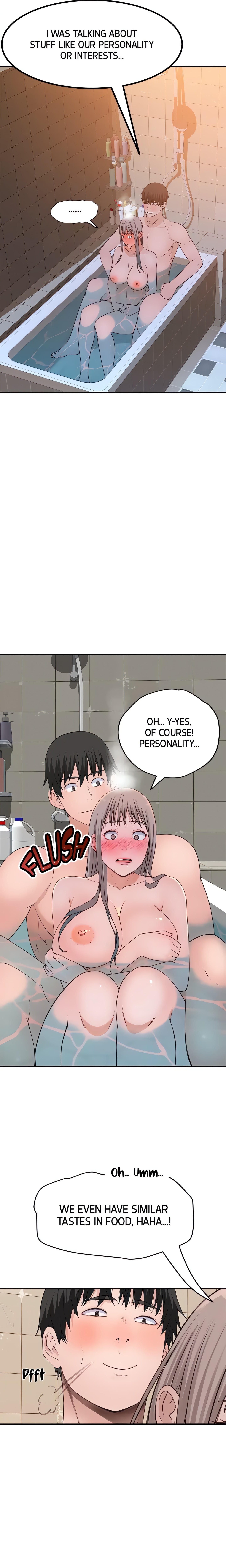 Between Us (Swanee) (Official) chapter 53 page 13