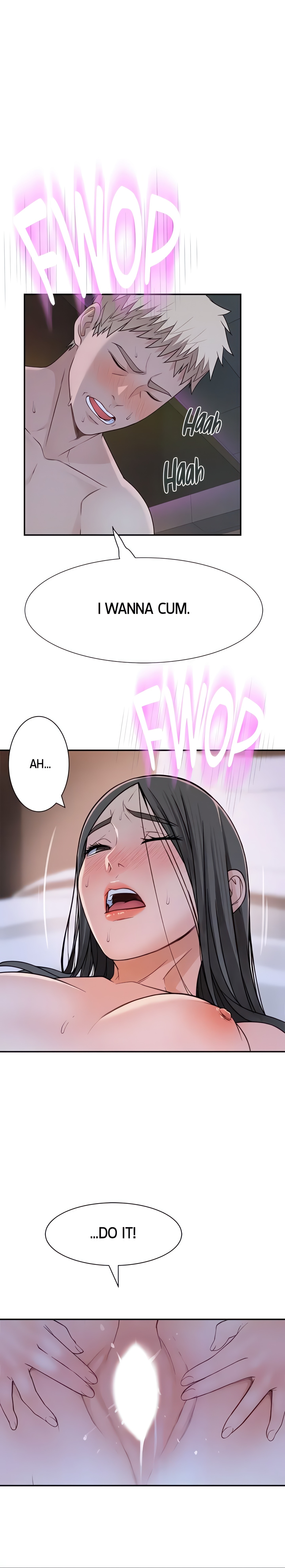 Between Us (Swanee) (Official) chapter 54 page 15