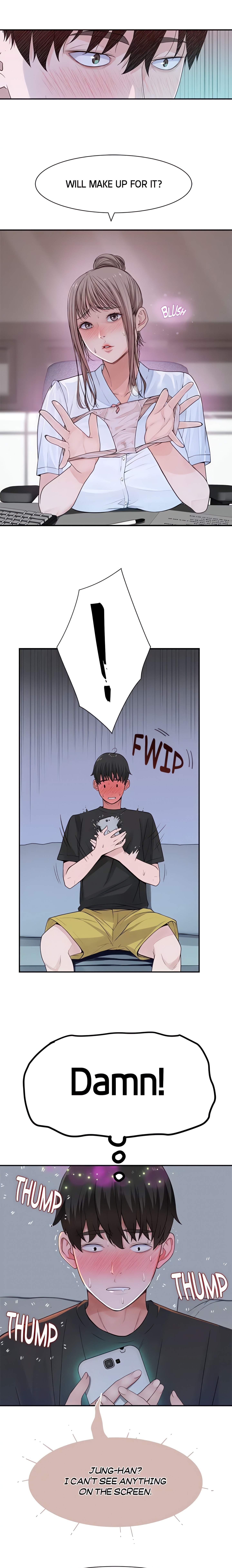Between Us (Swanee) (Official) chapter 55 page 6