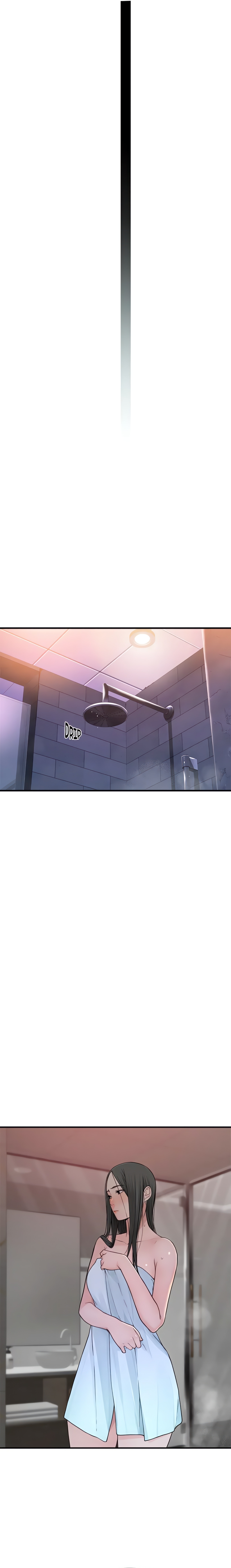 Between Us (Swanee) (Official) chapter 56 page 20
