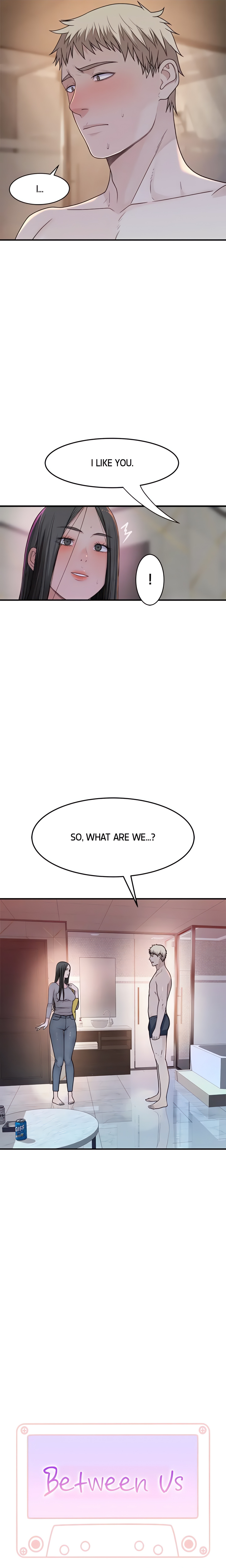Between Us (Swanee) (Official) chapter 57 page 2