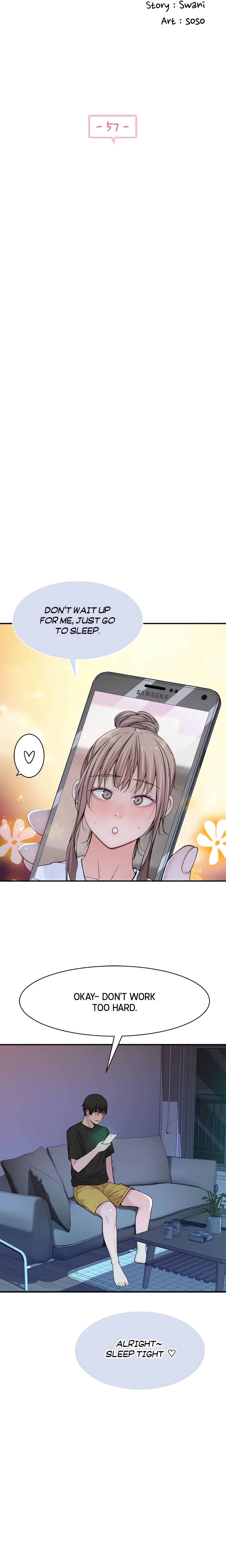 Between Us (Swanee) (Official) chapter 57 page 3