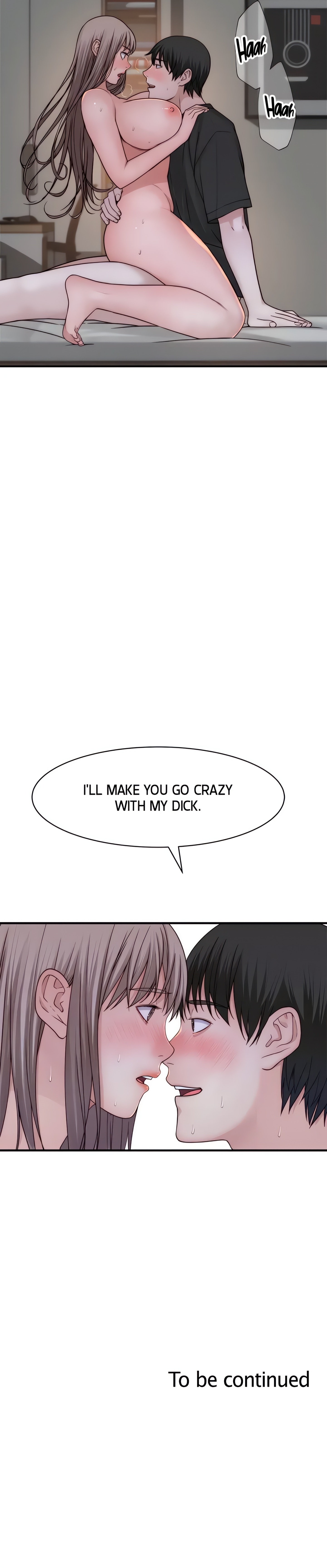 Between Us (Swanee) (Official) chapter 57 page 24