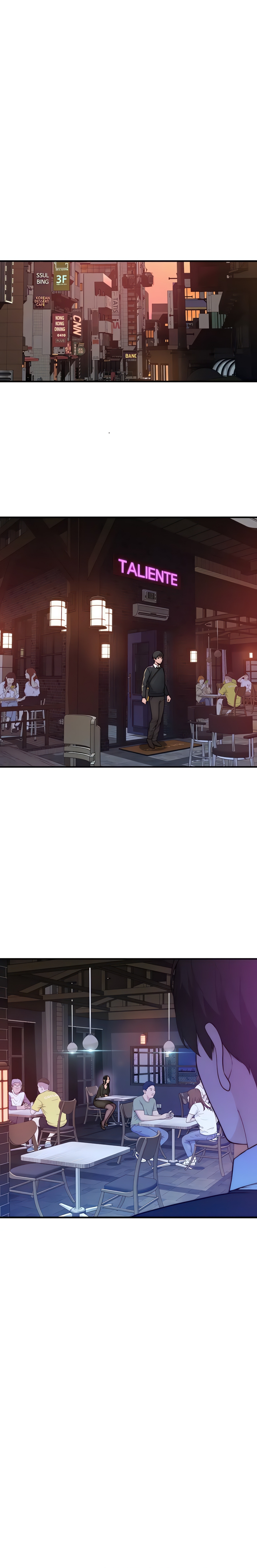Between Us (Swanee) (Official) chapter 59 page 1