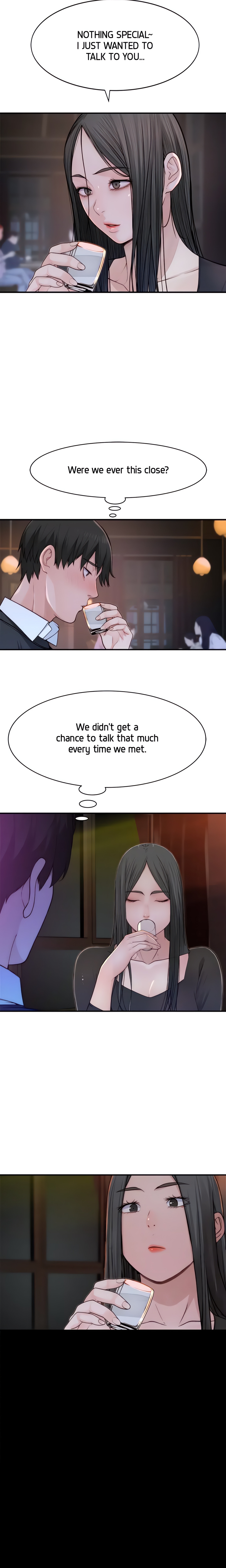 Between Us (Swanee) (Official) chapter 59 page 3