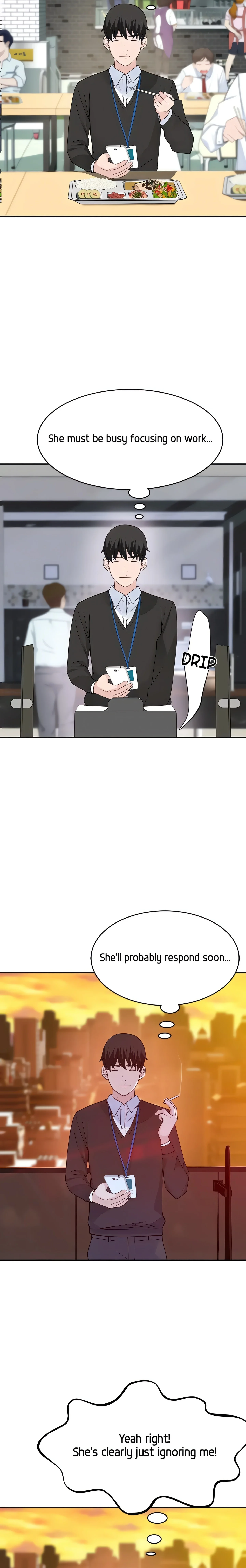 Between Us (Swanee) (Official) chapter 6 page 3