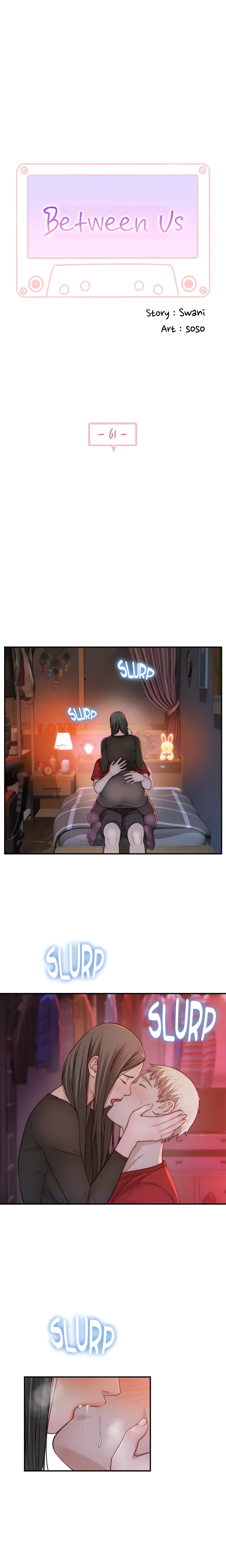 Between Us (Swanee) (Official) chapter 61 page 3