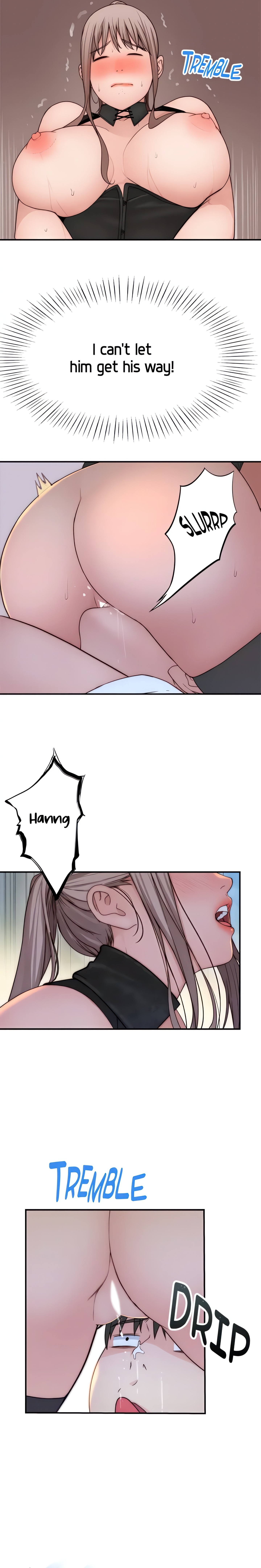 Between Us (Swanee) (Official) chapter 62 page 16