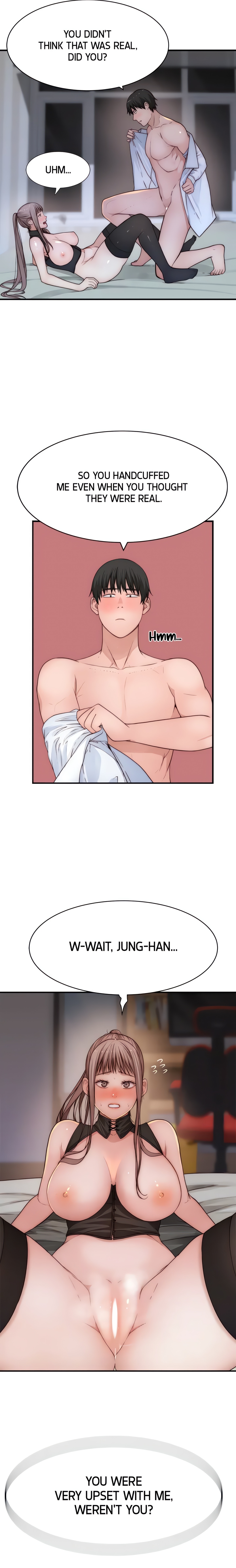 Between Us (Swanee) (Official) chapter 63 page 3