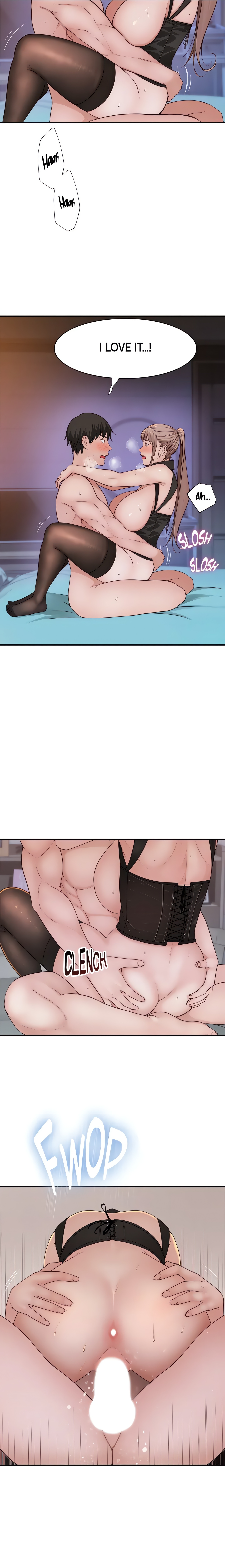 Between Us (Swanee) (Official) chapter 64 page 3
