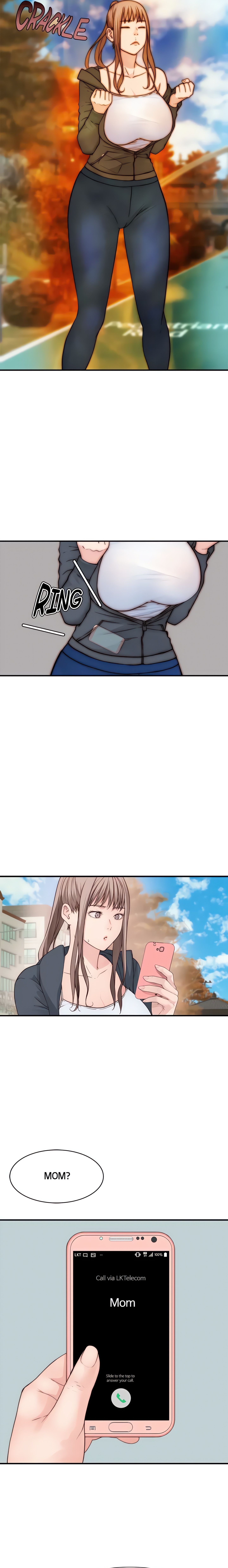 Between Us (Swanee) (Official) chapter 64 page 16