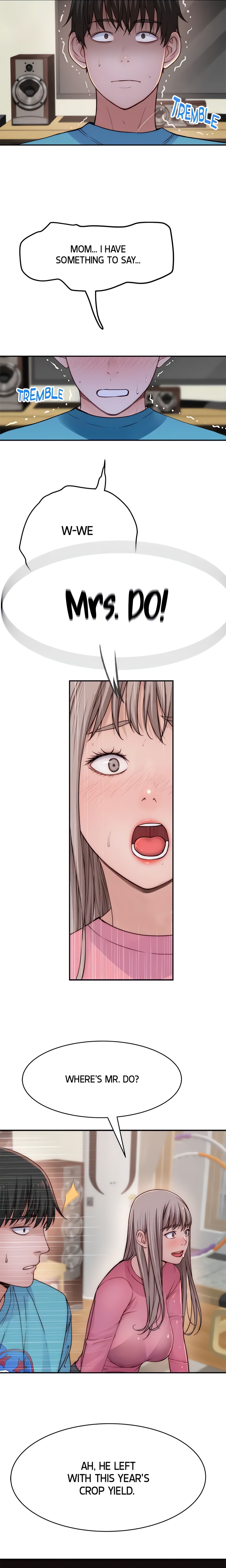 Between Us (Swanee) (Official) chapter 65 page 11