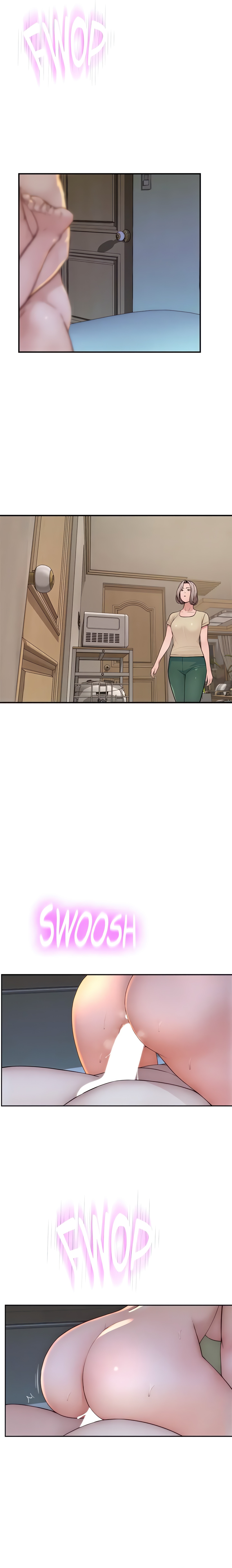Between Us (Swanee) (Official) chapter 67 page 4
