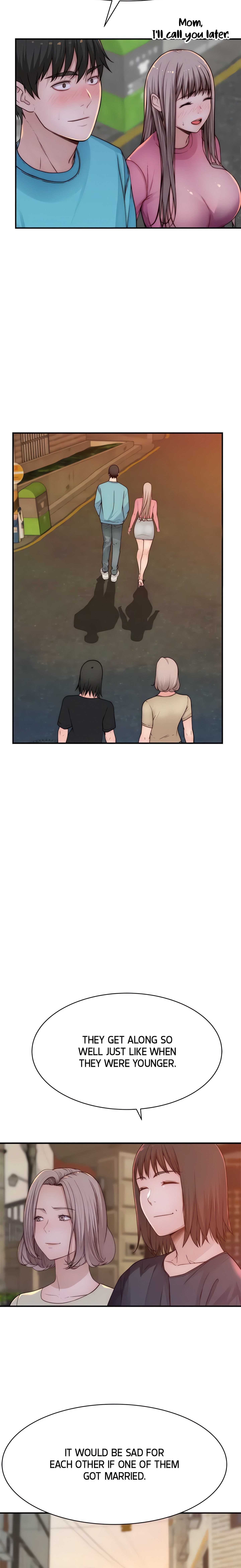 Between Us (Swanee) (Official) chapter 68 page 15