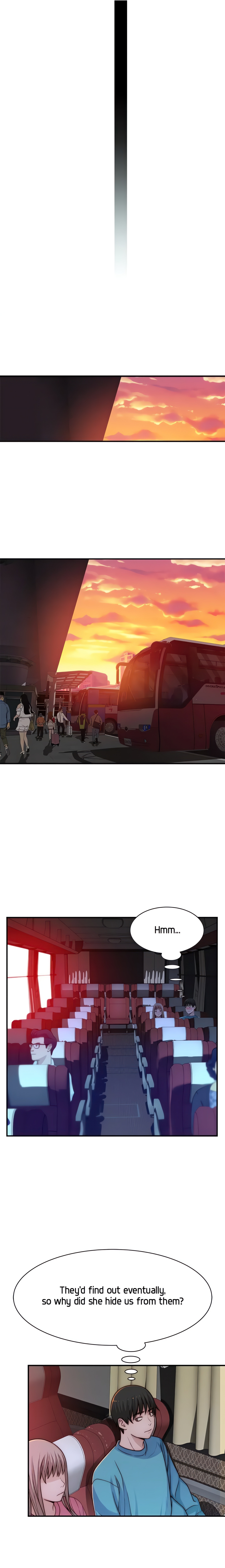 Between Us (Swanee) (Official) chapter 68 page 17