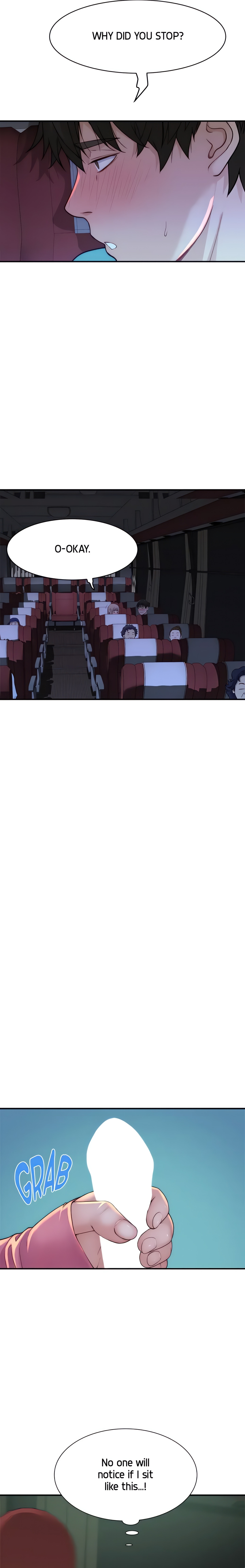 Between Us (Swanee) (Official) chapter 69 page 7