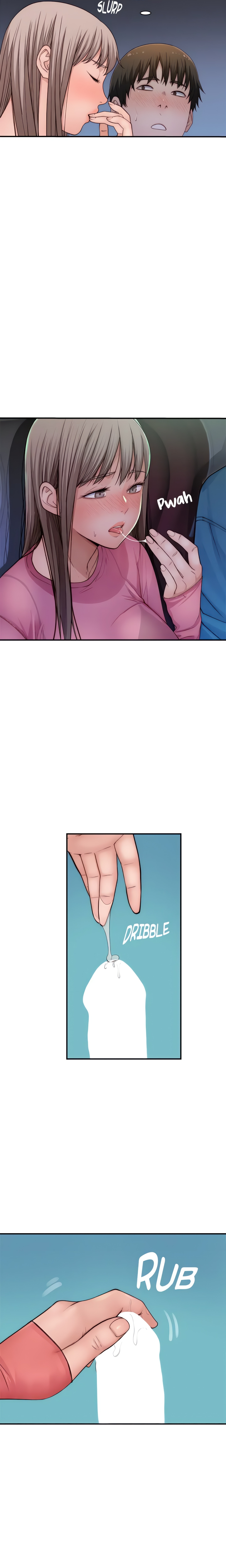 Between Us (Swanee) (Official) chapter 69 page 11