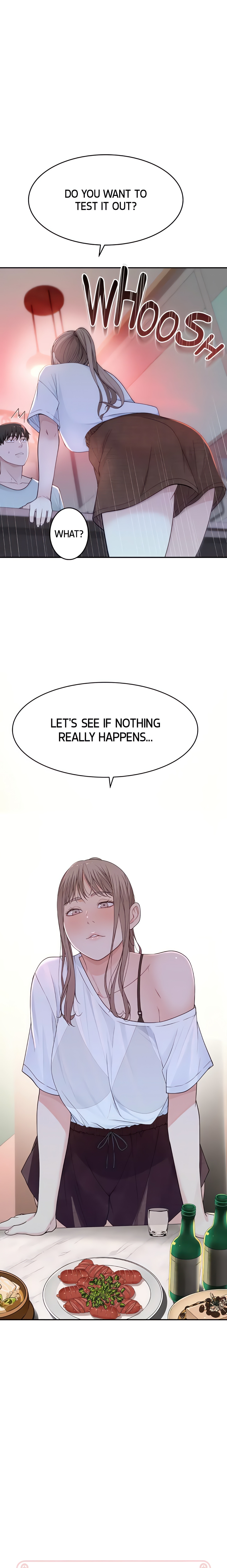 Between Us (Swanee) (Official) chapter 7 page 2