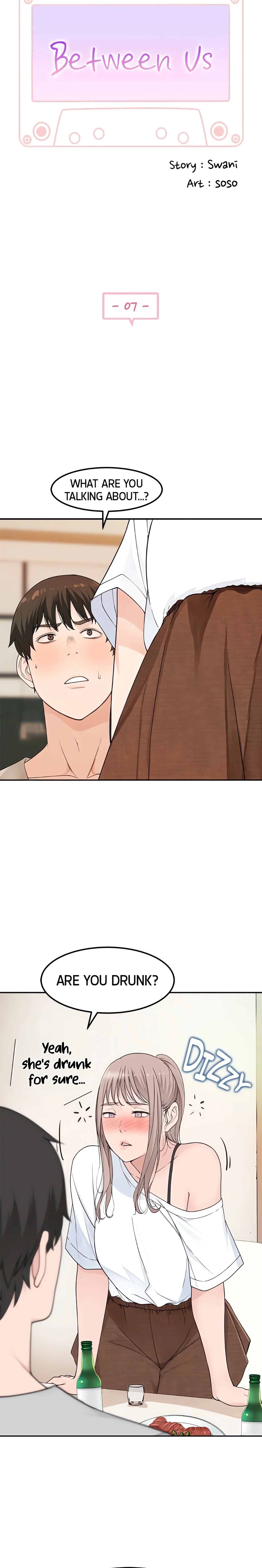 Between Us (Swanee) (Official) chapter 7 page 3