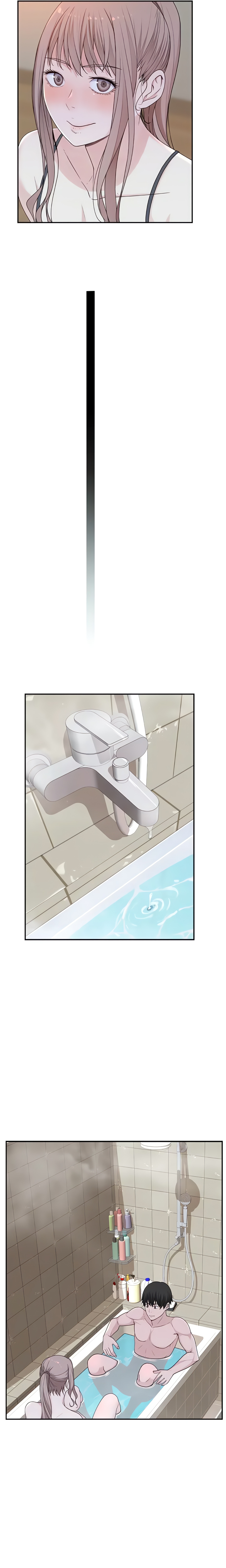 Between Us (Swanee) (Official) chapter 7 page 14