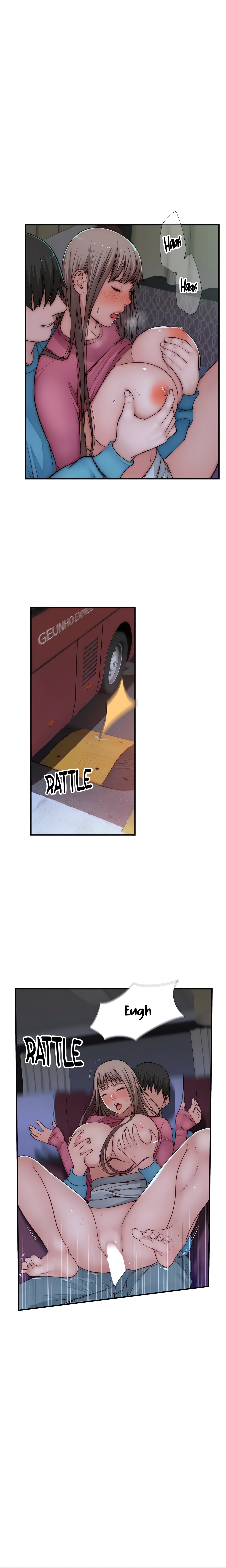 Between Us (Swanee) (Official) chapter 70 page 5