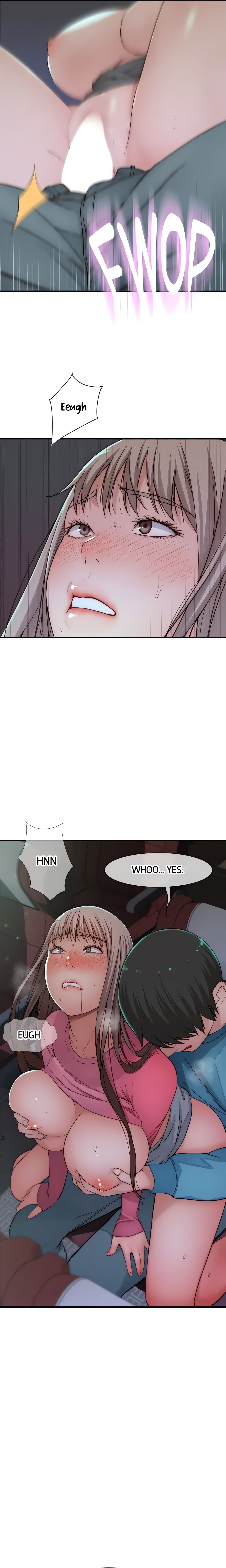 Between Us (Swanee) (Official) chapter 70 page 6