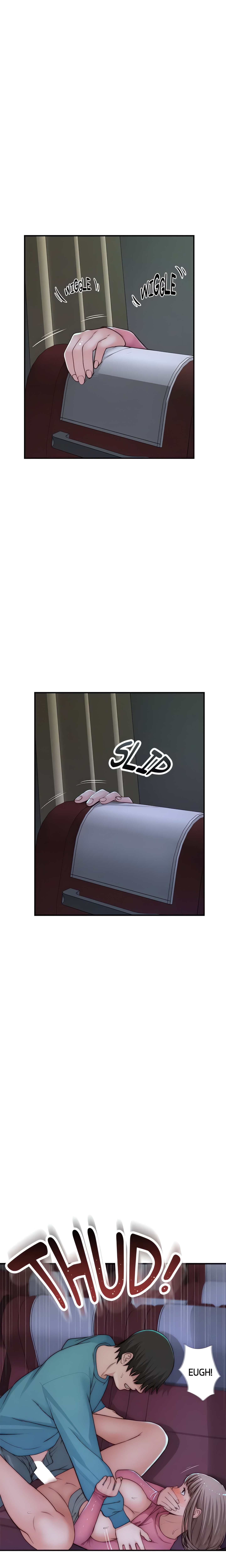 Between Us (Swanee) (Official) chapter 70 page 16