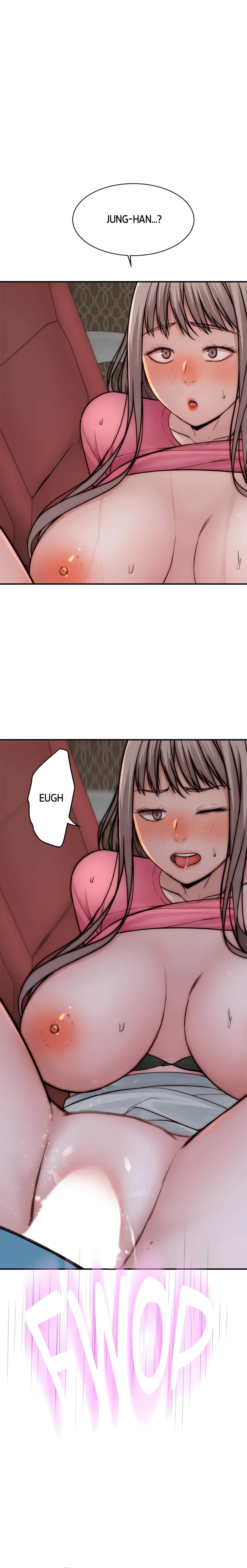 Between Us (Swanee) (Official) chapter 71 page 1