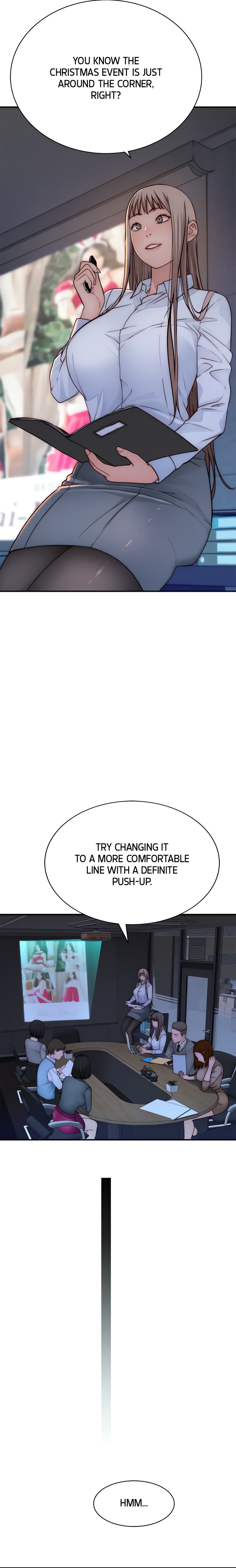 Between Us (Swanee) (Official) chapter 71 page 15
