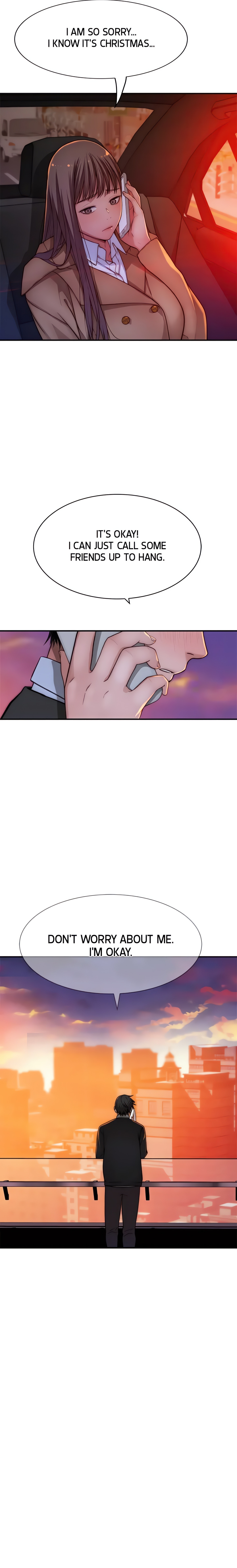 Between Us (Swanee) (Official) chapter 72 page 7