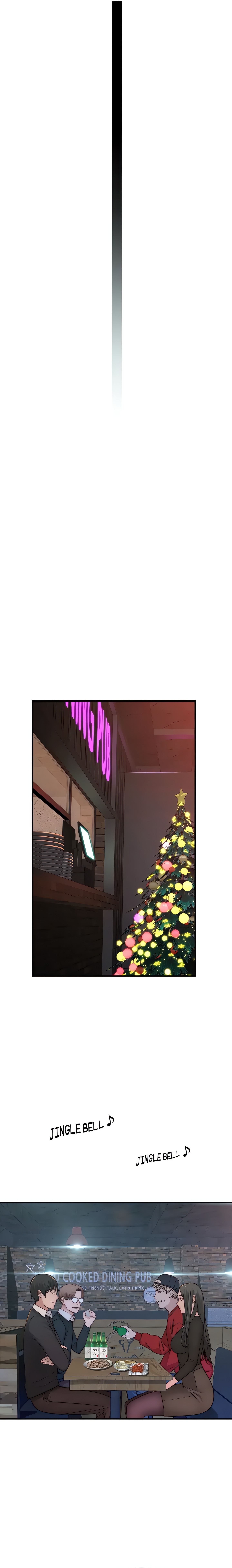 Between Us (Swanee) (Official) chapter 72 page 8