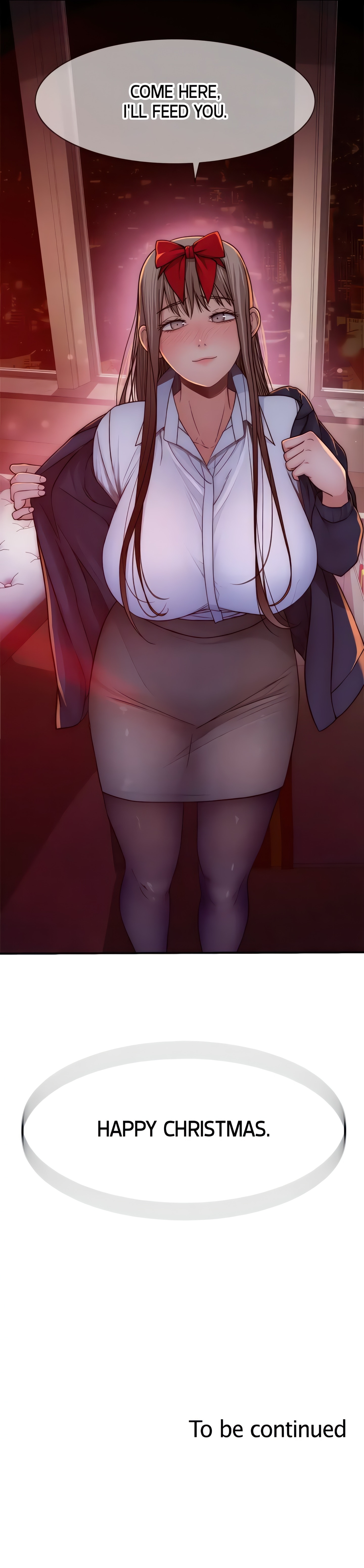Between Us (Swanee) (Official) chapter 72 page 23