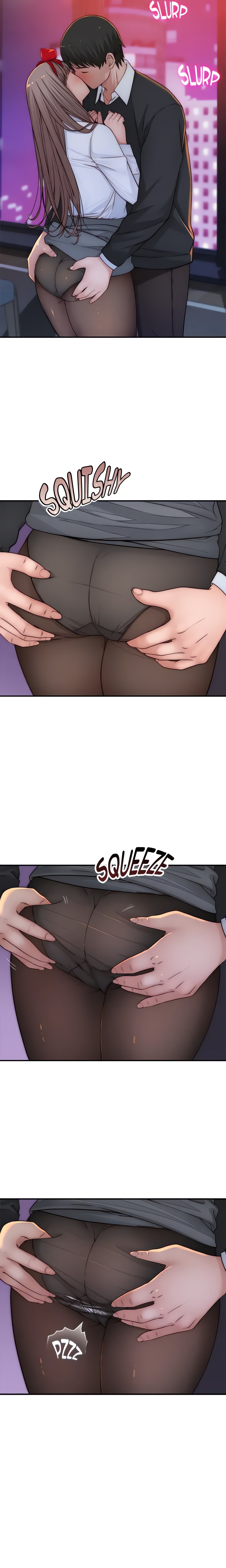 Between Us (Swanee) (Official) chapter 73 page 4