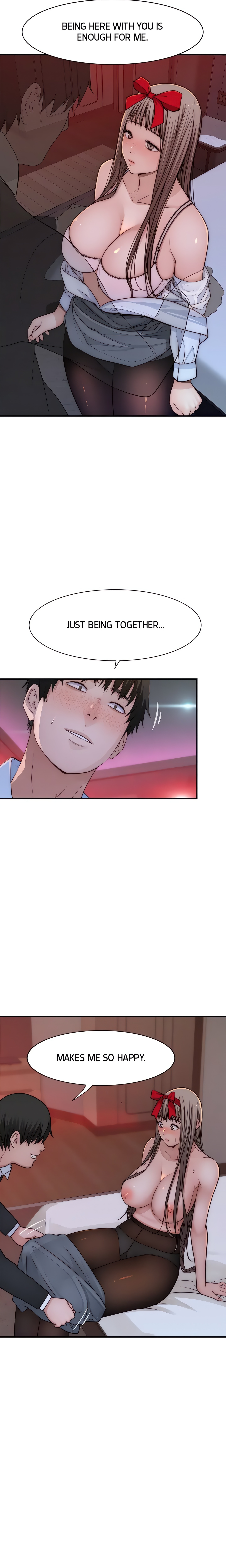 Between Us (Swanee) (Official) chapter 73 page 6