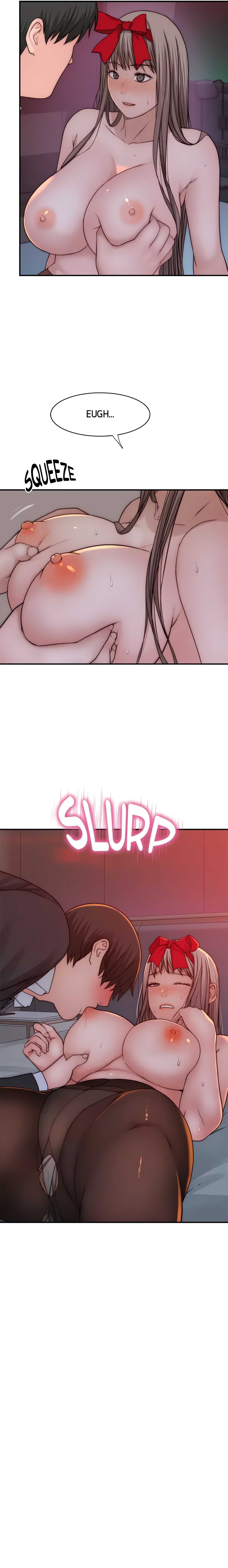 Between Us (Swanee) (Official) chapter 73 page 8