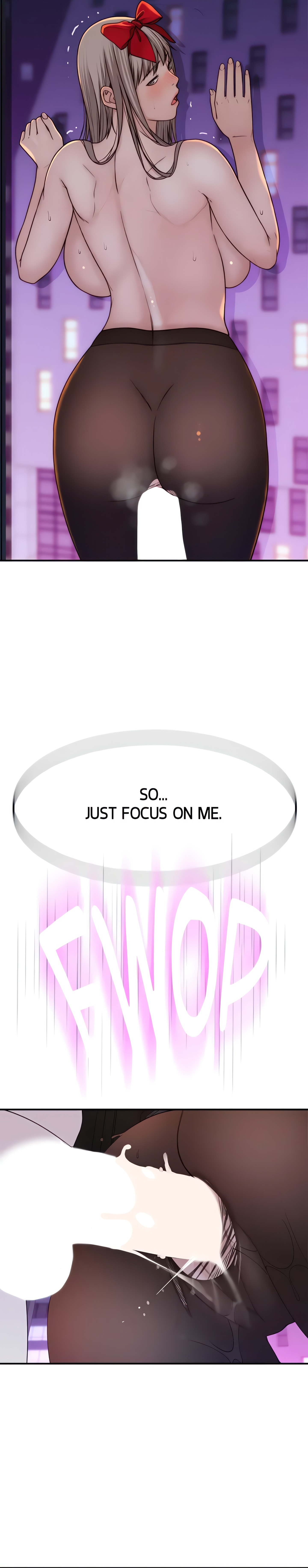 Between Us (Swanee) (Official) chapter 73 page 15
