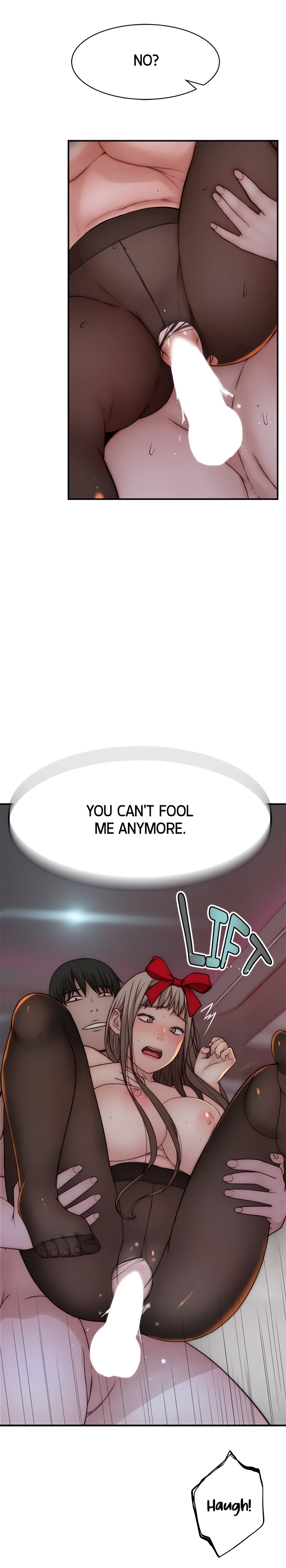 Between Us (Swanee) (Official) chapter 73 page 20