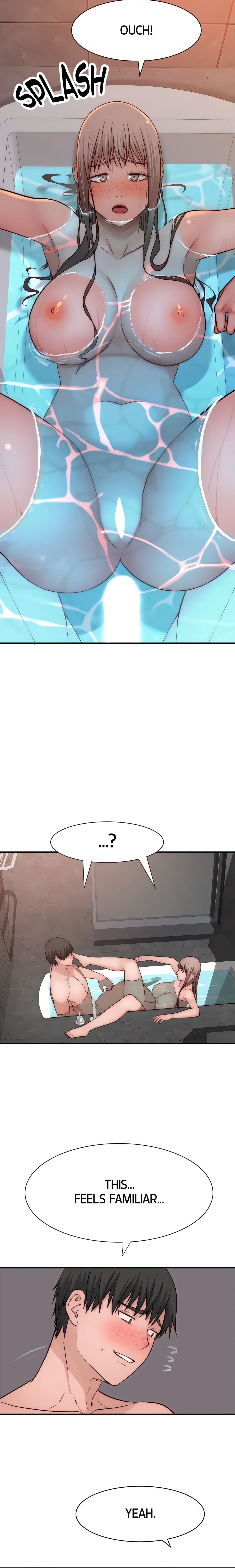 Between Us (Swanee) (Official) chapter 74 page 24