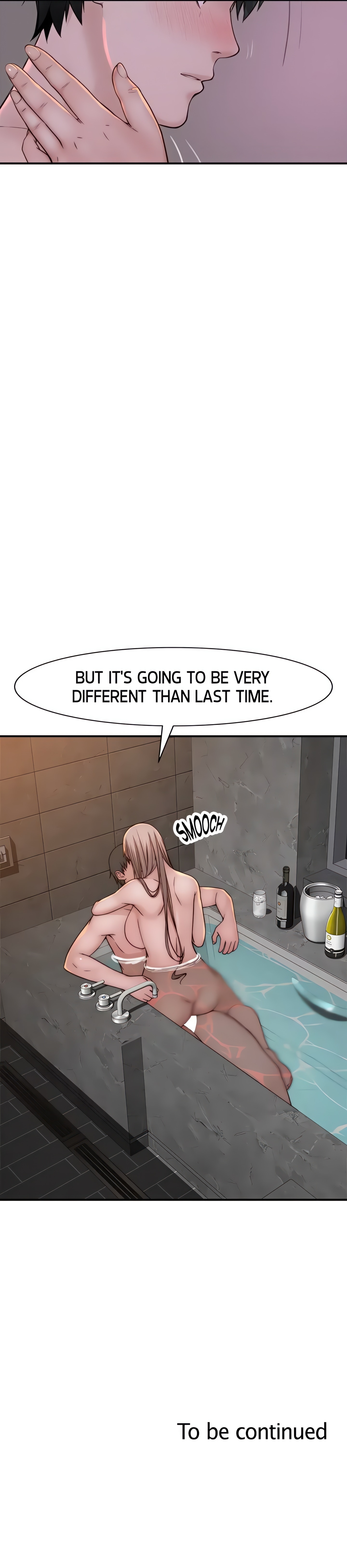 Between Us (Swanee) (Official) chapter 74 page 25