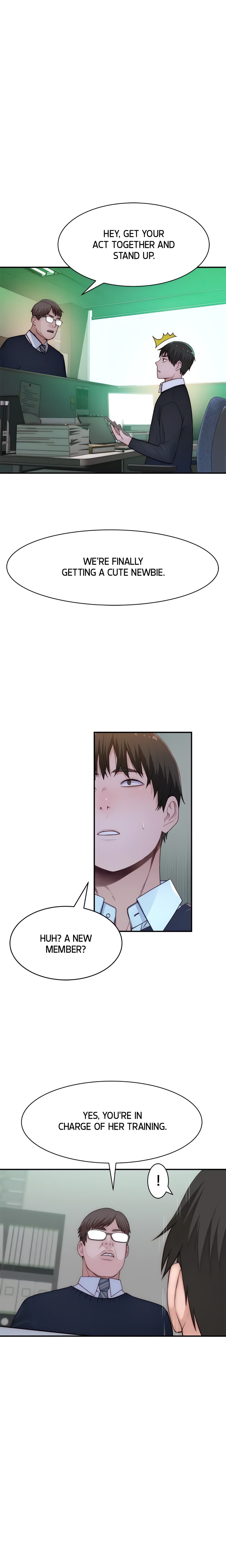 Between Us (Swanee) (Official) chapter 75 page 3