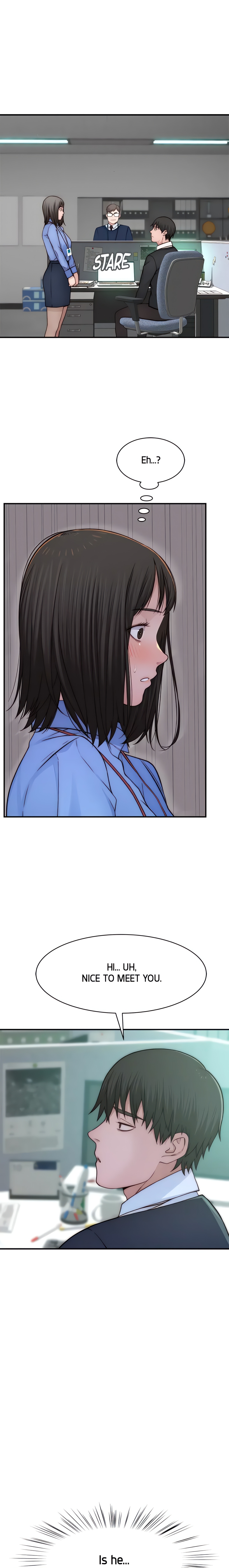 Between Us (Swanee) (Official) chapter 75 page 5