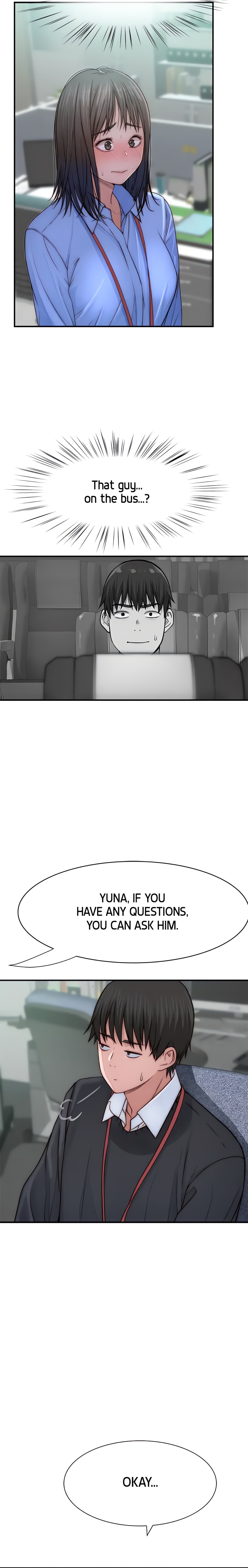 Between Us (Swanee) (Official) chapter 75 page 6