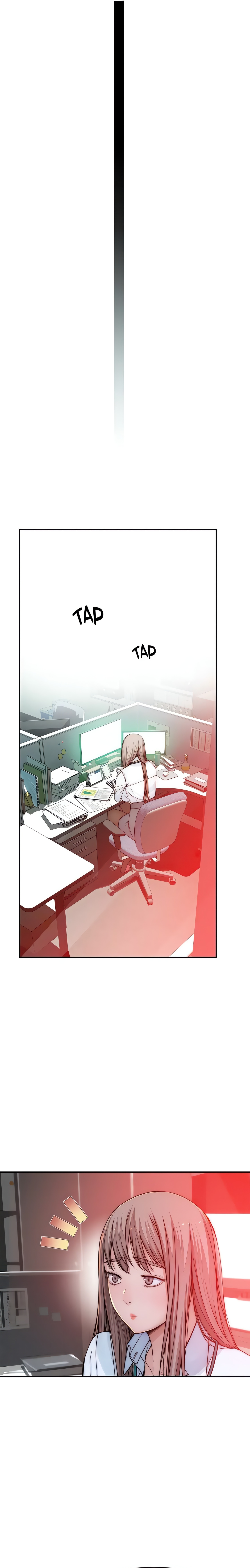 Between Us (Swanee) (Official) chapter 77 page 5
