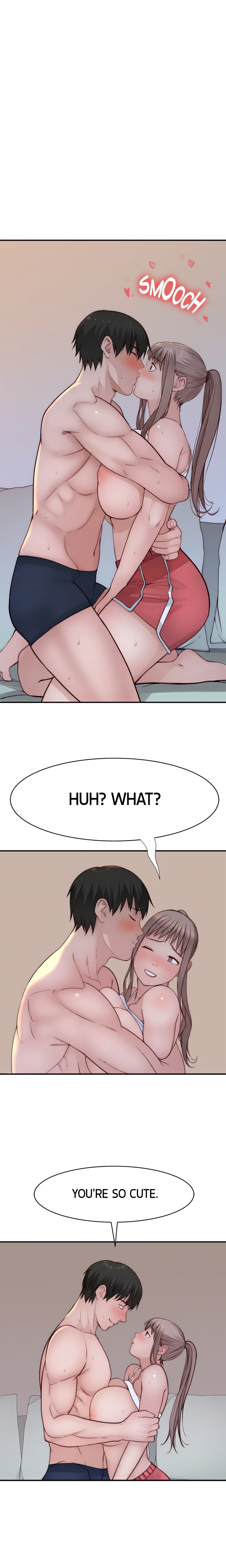 Between Us (Swanee) (Official) chapter 78 page 20