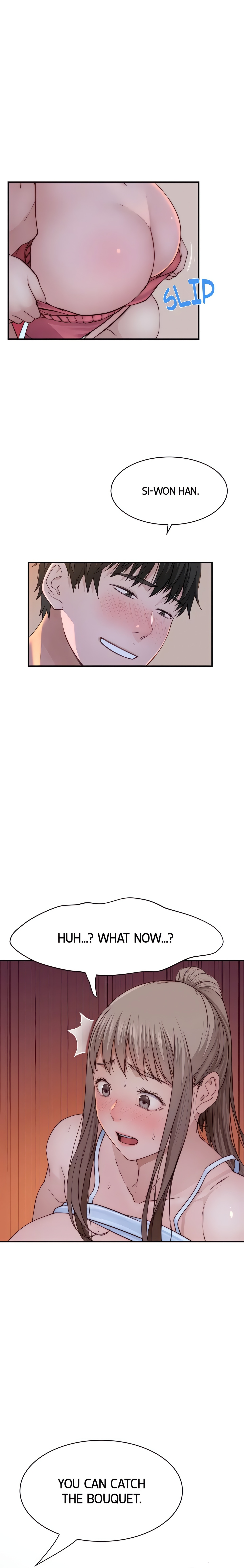 Between Us (Swanee) (Official) chapter 79 page 1