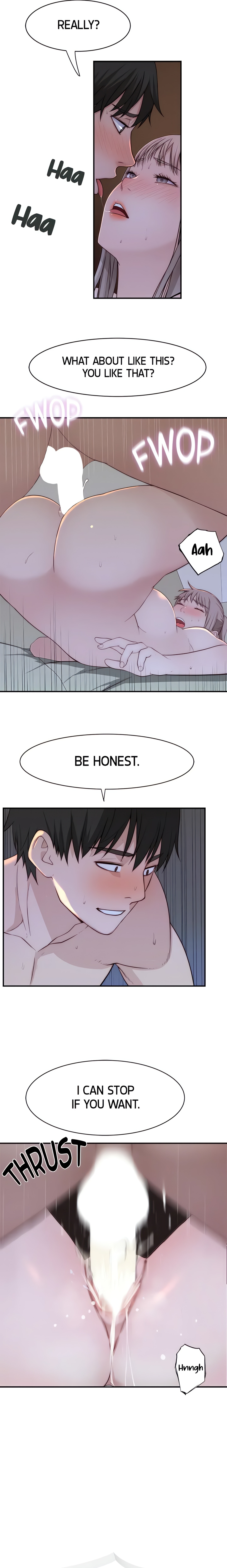 Between Us (Swanee) (Official) chapter 79 page 6